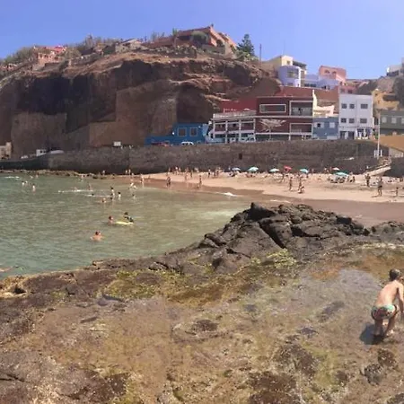 דירה Apartamento Playa De Sardina *