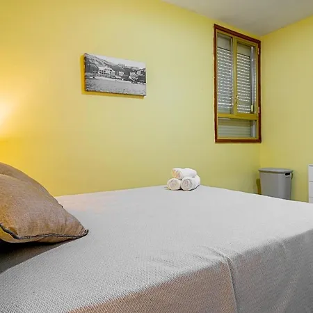 דירה Apartamento Playa De Sardina