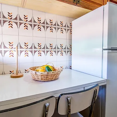Apartamento Playa De Sardina Gáldar