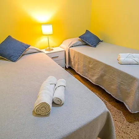 דירה Apartamento Playa De Sardina
