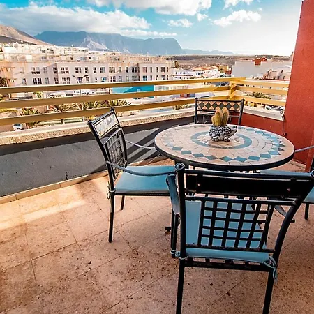 דירה Apartamento Playa De Sardina