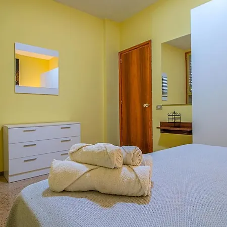 Apartamento Playa De Sardina Gáldar