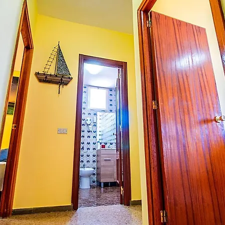 דירה Apartamento Playa De Sardina Gáldar